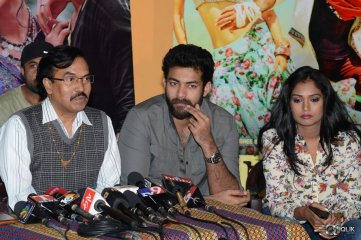 Loafer Movie Thank You Meet